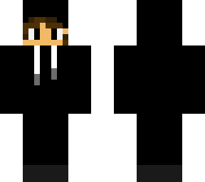 my new skin