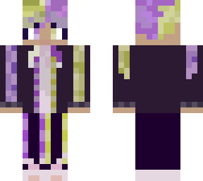 my skin 2
