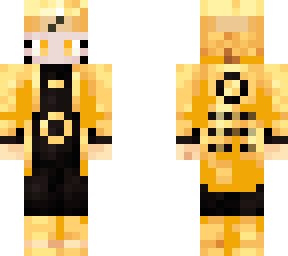 naruto uzumaki