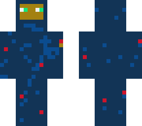 ninja man