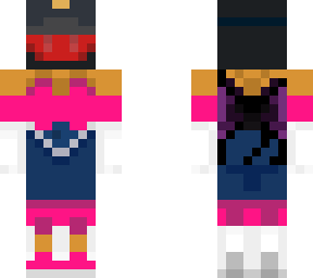 officer rouge