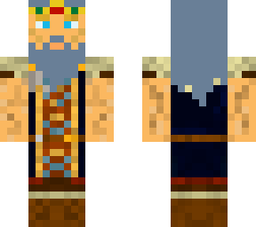 old jarl