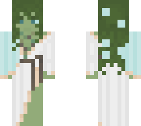 orc woman
