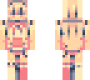 oren-pyopyo