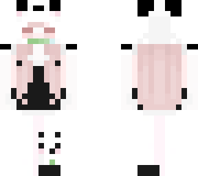panda o_o