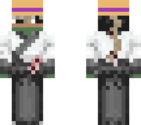 pepe kimono