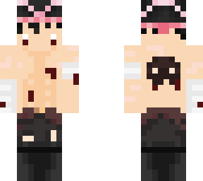 pirate rose