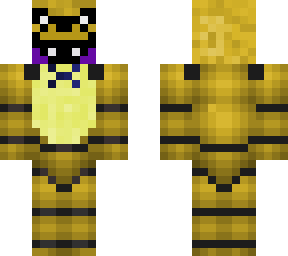 purple guy