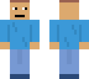 randy