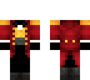 ring master template