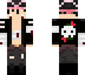 rose pirate
