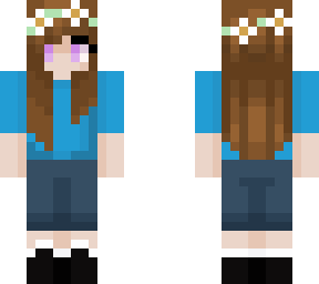 sadie jackson skin (remade)