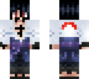 server skin