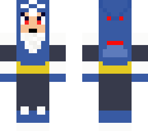 shadowman (megaman 3)