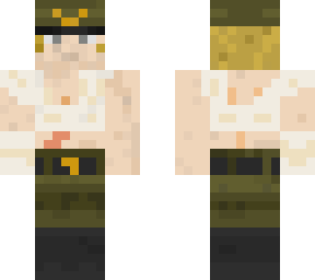 shirtless pav