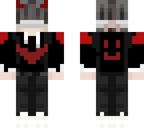 silent killer (black version)