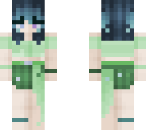 siren without crown