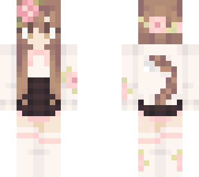 skin con xd