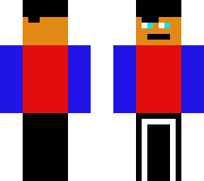 skin for bedwars