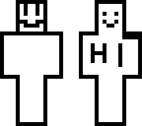 smile!
