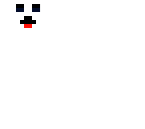 snow puppy