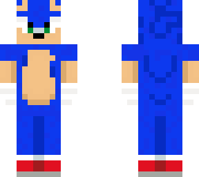 sonic