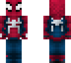 soundtime spiderman