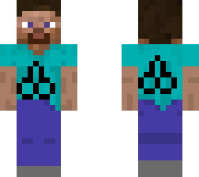 steve penus | Minecraft Skin