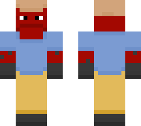 strider-man