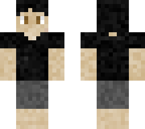 summer edition black