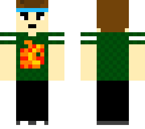superjakejosecat (flashback)