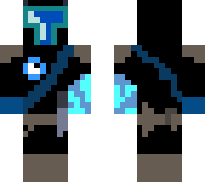 the dark icicle