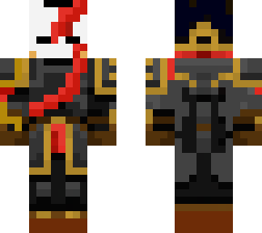 til2015 skin
