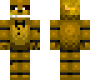 withers golden freddy