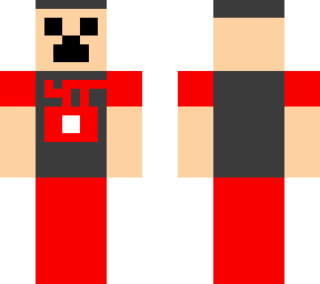 youtube creeperman