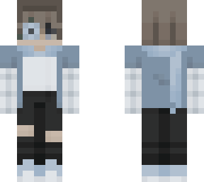 . glacial . // persona