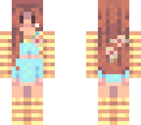 - sherbet ; remake