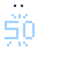 50 followers