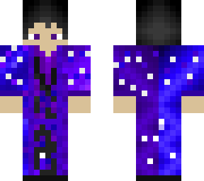 a cosmic wizard(hairstyle edited)