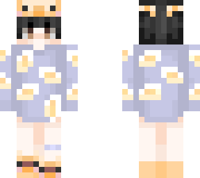 akis bf lil chicken matching skin ( do not use it!!!)