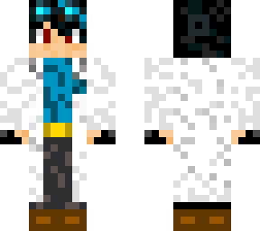 alternate dr lunus