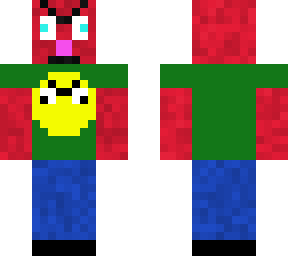angry man