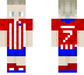 antoine griezmann