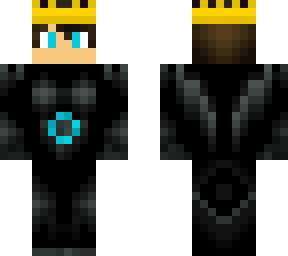 armor boy