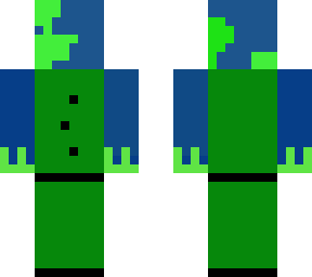 atlas earth