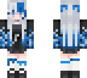 balefire girl