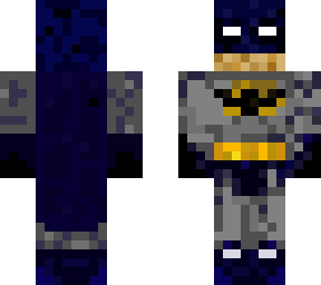 batman