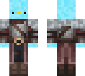 birdmancrusaderbeans