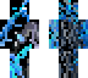 blue gray