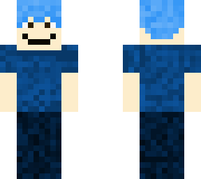 bowboostrovi skin (youtuber)